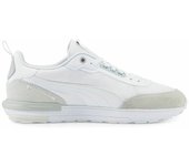 Zapatillas Deportivas Mujer Puma R22 Blanco 44