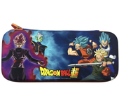 FR-TEC DBSWBAG funda para consola portátil Funda de protección Nintendo Multicolor