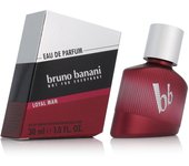 Perfume hombre bruno banani edp loyal man (30 ml)