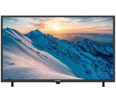 Sunstech 32SUNP21SP TV 32" HD LED DVB-T/T2-C-S/S2 TDT 2 Gen 2 x HDMI, USB Reproductor Multimedia, Modo Hotel.