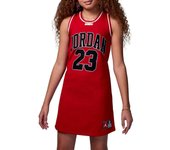 Camiseta de baloncesto nike jdg jordan 23 jersey dress 45c918 r78 14 años