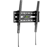 Soporte de pared inclinable aisens wt75t-311 para tv de 32-75'/ hasta 75kg