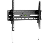 Soporte de pared inclinable aisens wt86t-315 para tv de 37-86'/ hasta 75kg