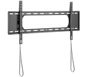 AISENS - WT90F-239 - Soporte Eco Ultra Delgado para Monitor/TV 80Kg de 43-90, Negro
