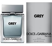 Dolce & Gabbana, Agua de colonia para hombres - 100 ml.