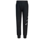 Pantalón de Chándal para Niños Nike Nsw K Negro 4-5 Años