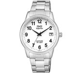 Q&Q Reloj Análogico-Digital para Hombre de Automático con Correa en No Aplica S7233098