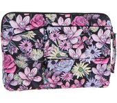 DKD Home Decor Funda para iPad Poliéster Algodón