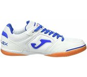 Zapatillas de Fútbol Sala Joma Sport Top Flex 2122 Blanco Unisex 42