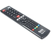 TM Electron Mando A Distancia Magic 6 EN 1 40" TV Remote Control