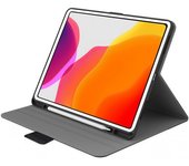Cygnett CY3051TEKVI funda para tablet 32,8 cm (12.9") Negro