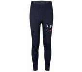 Jordan Leggings Jumpman Pantalones Deportivos Niña Negro 10 Años