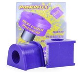 Powerflex 2 estabilizadores delanteros 22 mm PFF1-810-22