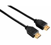 Cable HAMA 00056521 Vid. HDMI-HDMI HSE 1,5M Negro