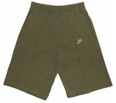 Nike Pantalones Cortos Deportivos para Hombre, Multicolor, Estándar