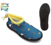 BigBuy Sport 68517, Bomba Unisex Adulto, Multicolor