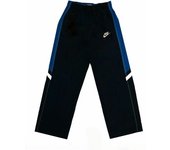 Nike S6453820 Pantalón de Chándal para Niños, Adultos Unisex, Multicolor, Estándar