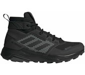 adidas Zapatillas de Running para Adultos Terrex Trailmaker M FY2229 Negro, Correr Unisex, 42 2/3 EU