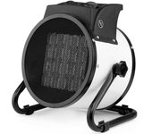Orbegozo FHR 3055 Interior Blanco 3000 W Ventilador eléctrico