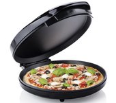 Pizzera TRISTAR PZ-2881 1450w 30cm diámetro Recubrimiento Antiadherente