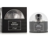 Perfume Mujer Zimaya Black Symphony EDP 100 ml - Marca: Zimaya - EAN: 6290171072843