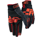 FRTEC - Guantes SimRacing para Volantes de Consola y Videojuegos