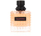 Perfume mujer valentino edp born in roma coral fantasy