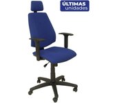 Silla Montalvos oban azul