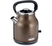 Hervidor - Ariete 2864/26 Classica Bronce