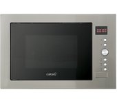 Microondas Integrable - Cata MC32DC, Inox