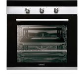 Horno Multifunción- Cata CM760ASBK, Negro