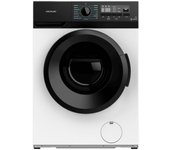 Lavadora Carga Frontal - CECOTEC Bolero DressCode 9300 Inverter Maxx, Eficiencia A, Capacidad 9 Kg, 1400 rpm, Blanco
