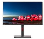 MONITOR LENOVO 27 IPS LED THINKVISION T27H-30 2560X1440 4MS HDMI DP