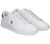Polo Ralph Lauren Zapatillas Hombre - Blanco Talla 6