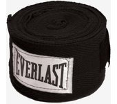 Venda Boxeo Everlast - Negro - Accesorios Boxeo talla T.U.