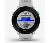 Garmin Forerunner 55 - Blanco - Smartwatch talla UNICA