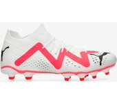 Puma Future Match AG - Blanco - Botas Fútbol Hombre talla 45
