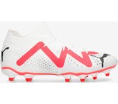 Puma Future Match AG - Blanco - Botas Fútbol Mujer talla 37