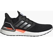 adidas Ultraboost 20 - Negro - Zapatillas Running Hombre talla 46.5