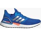 adidas Ultraboost 20 - Azul - Zapatillas Running Hombre talla 40.5
