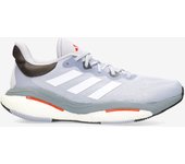 adidas Solar Glide 6 - Gris - Zapatillas Running Hombre talla 46.5