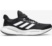 adidas Solar Glide 6 - Negro - Zapatillas Running Hombre talla 44.5
