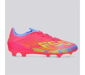 adidas F50 League MG - Rosa - Botas Fútbol talla 43.5