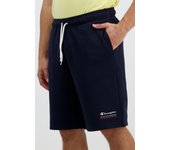 Champion Graphic Box - Azul - Pantalón Hombre talla S