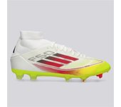 adidas F50 League MG - Blanco - Fútbol Mujer talla 38.5