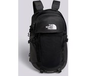 The North Face Recon - Negro - Mochila Escolar 30 L talla UNICA