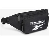 Riñonera Reebok - Negro - Riñonera talla T.U.