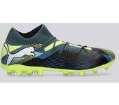 Puma Future Match MG - Gris - Zapatillas Fútbol talla 46