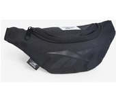 Riñonera Reebok - Negro - Riñonera talla T.U.