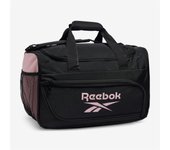Bolsa Deporte Reebok - Negro - Bolsa Deporte Pequeña talla T.U.